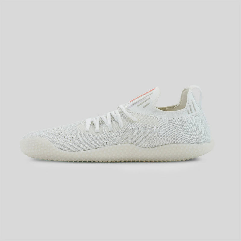 Tênis Barefoot Ultra Fiber Branco