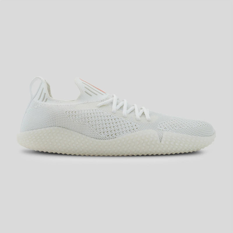 Tênis Barefoot Ultra Fiber Branco