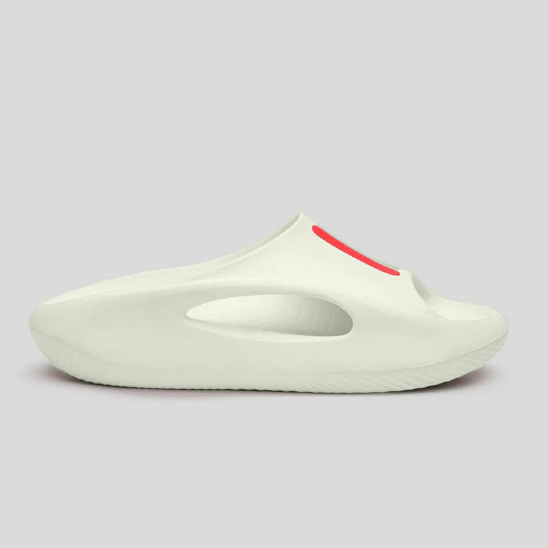 Chinelo Slide Orbit Fiber Branco