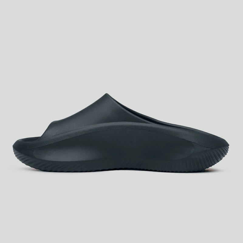 Chinelo Slide Orbit Fiber Preto