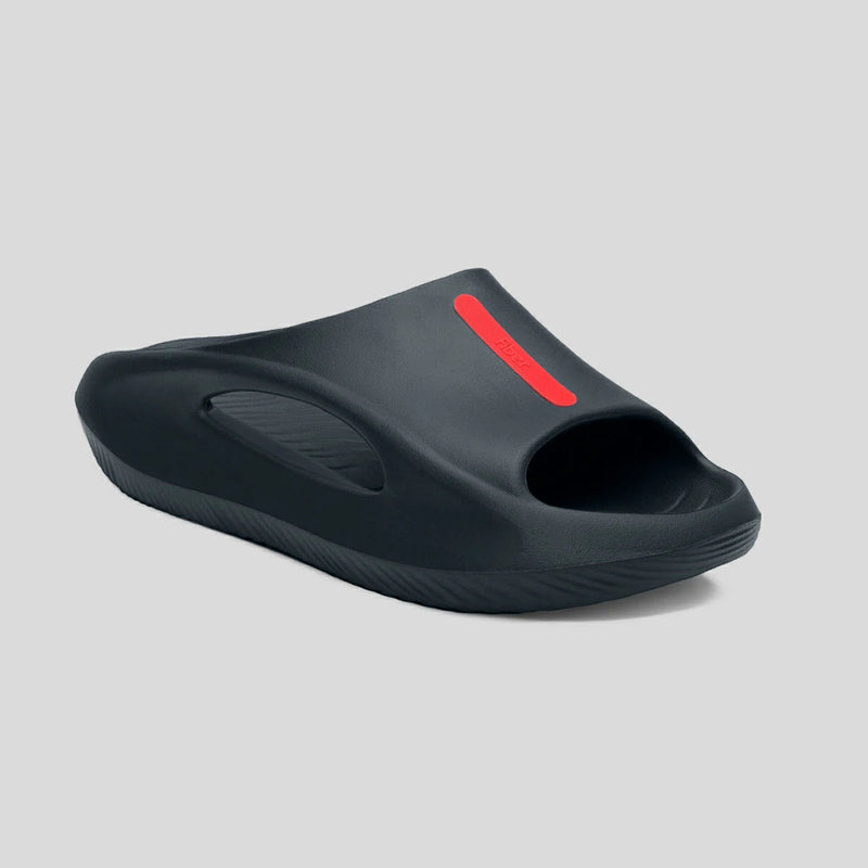 Chinelo Slide Orbit Fiber Preto